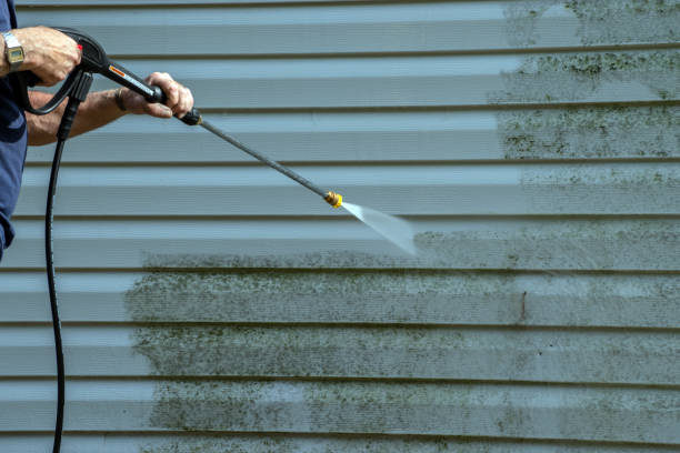 Reliable Sycamore, IL Pressure Washing Services Solutions