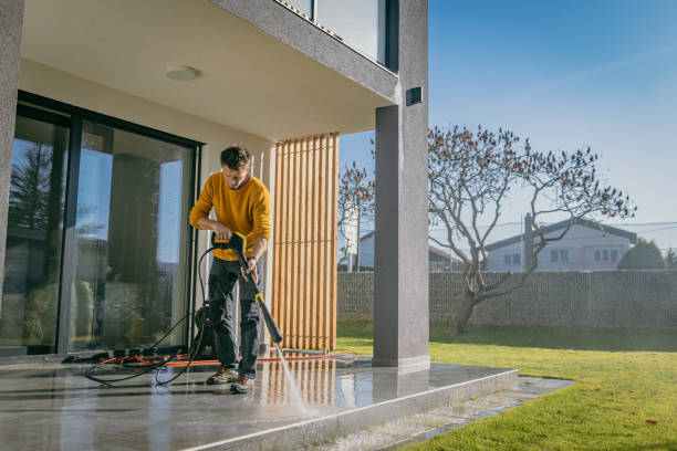 Best Concrete Surface Cleaning in Sycamore, IL