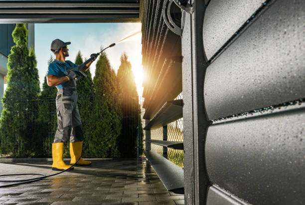 Best Driveway Cleaning and Restoration in Sycamore, IL